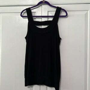 Cable & Gauge Black Top